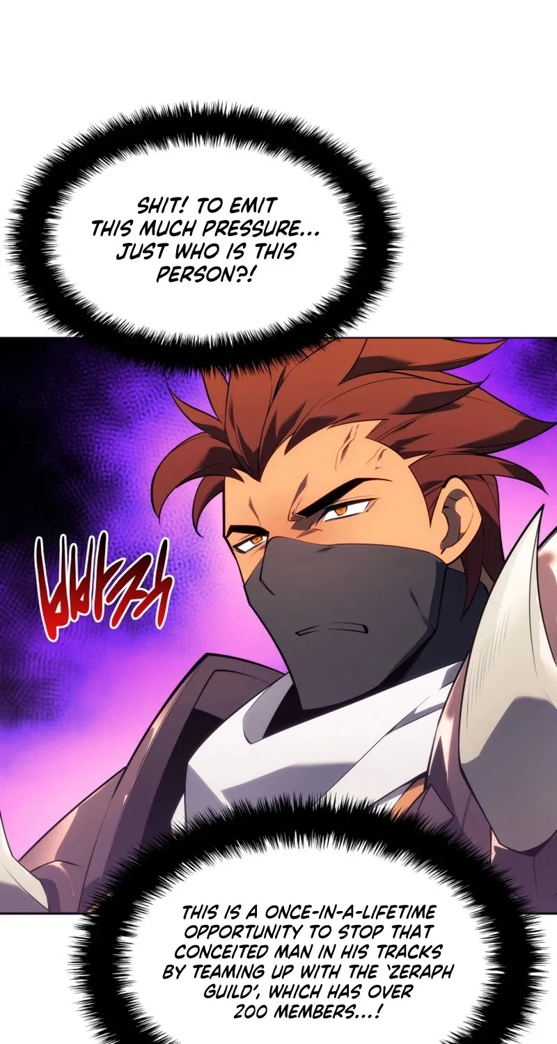 Overgeared (Team Argo) Chapter 132 page 126 - 