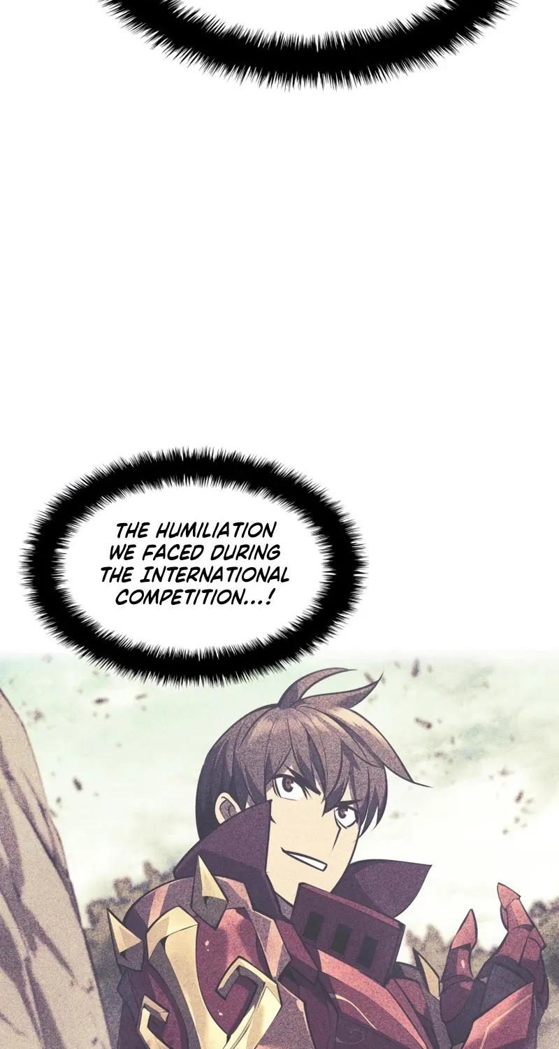 Overgeared (Team Argo) Chapter 132 page 127 - 