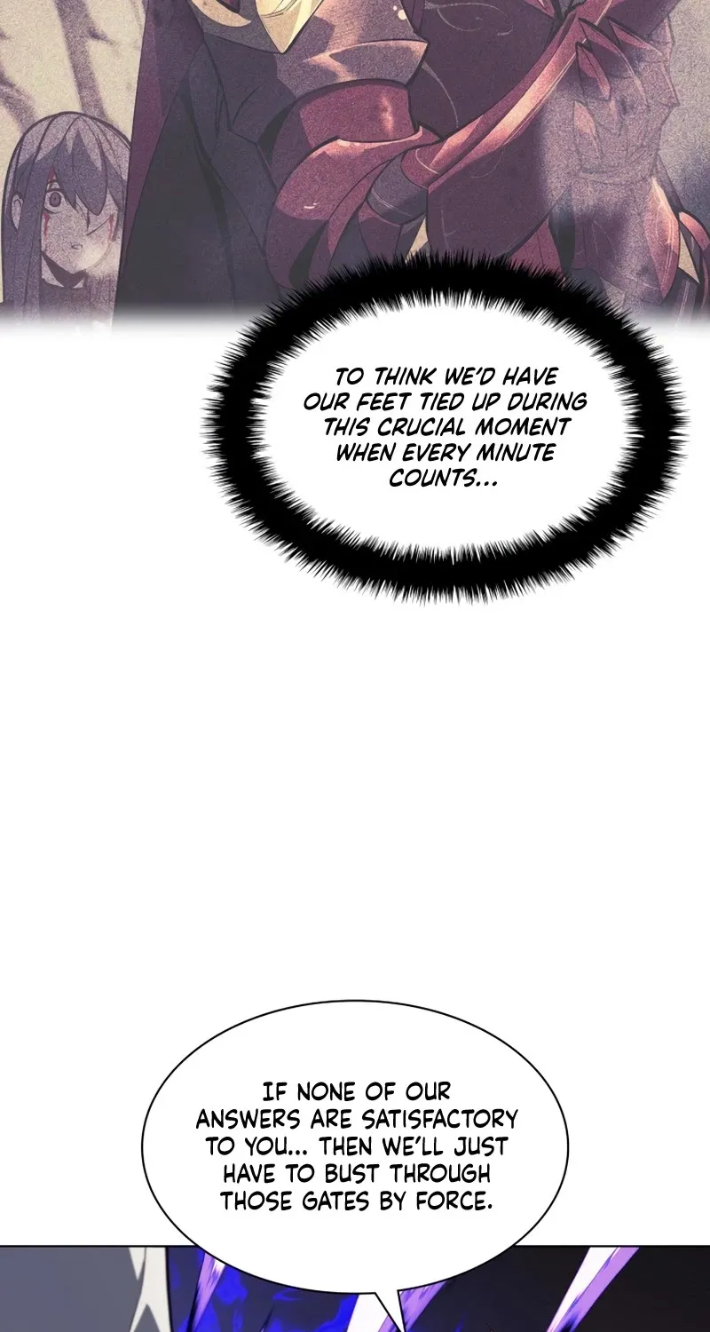 Overgeared (Team Argo) Chapter 132 page 128 - 