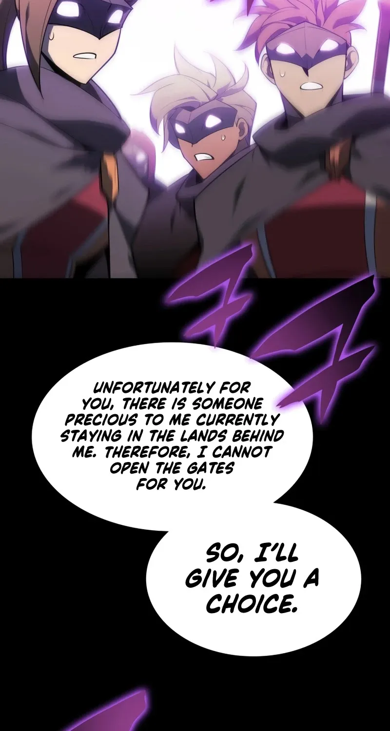 Overgeared (Team Argo) Chapter 132 page 131 - 