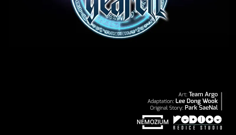 Overgeared (Team Argo) Chapter 132 page 137 - 