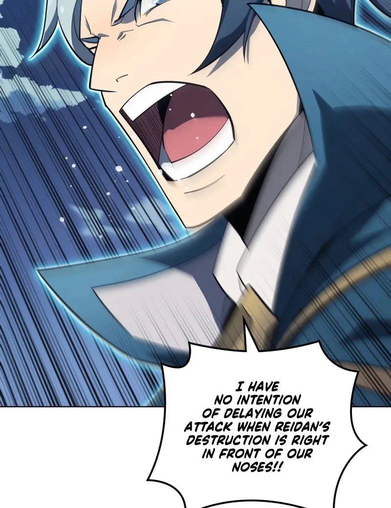Overgeared (Team Argo) Chapter 132 page 15 - 