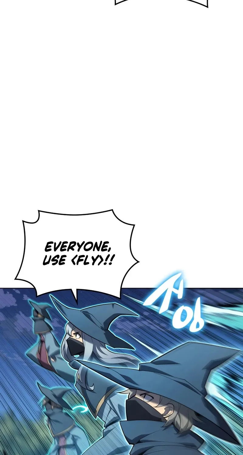 Overgeared (Team Argo) Chapter 132 page 16 - 