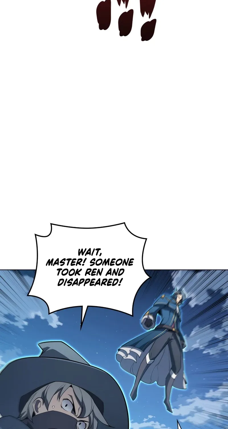 Overgeared (Team Argo) Chapter 132 page 19 - 