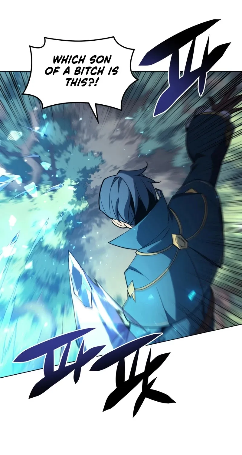 Overgeared (Team Argo) Chapter 132 page 22 - 