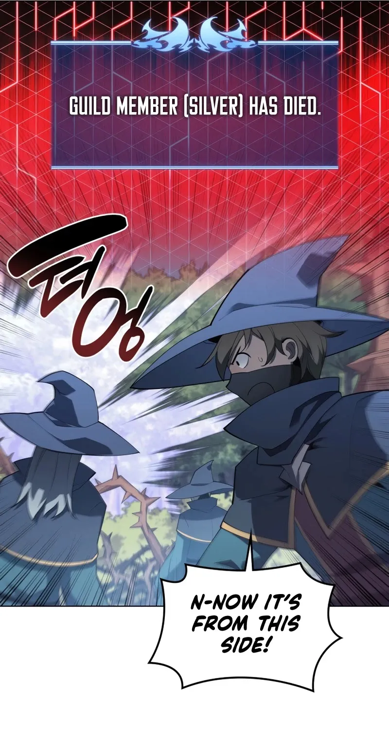 Overgeared (Team Argo) Chapter 132 page 26 - 
