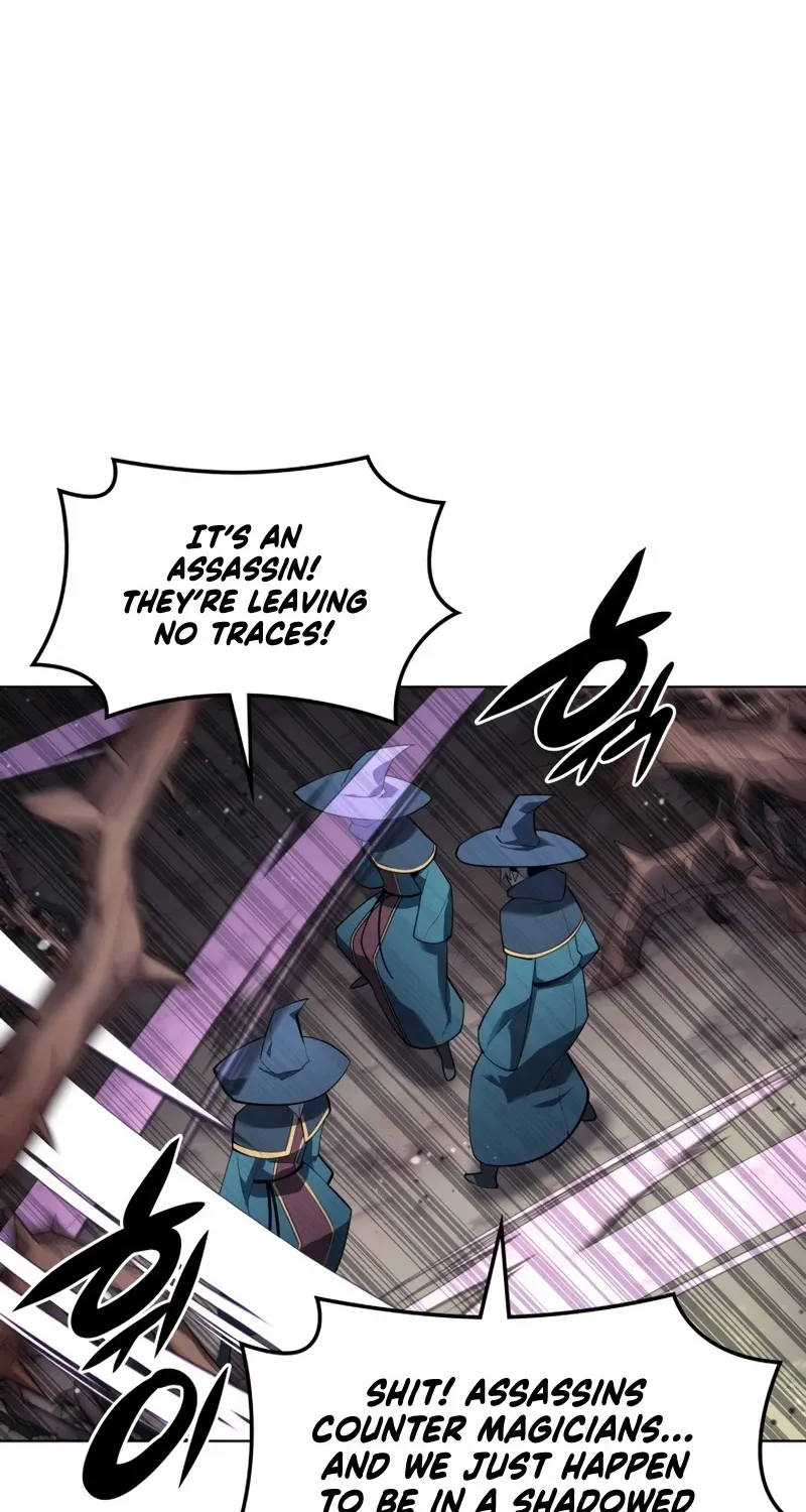 Overgeared (Team Argo) Chapter 132 page 27 - 