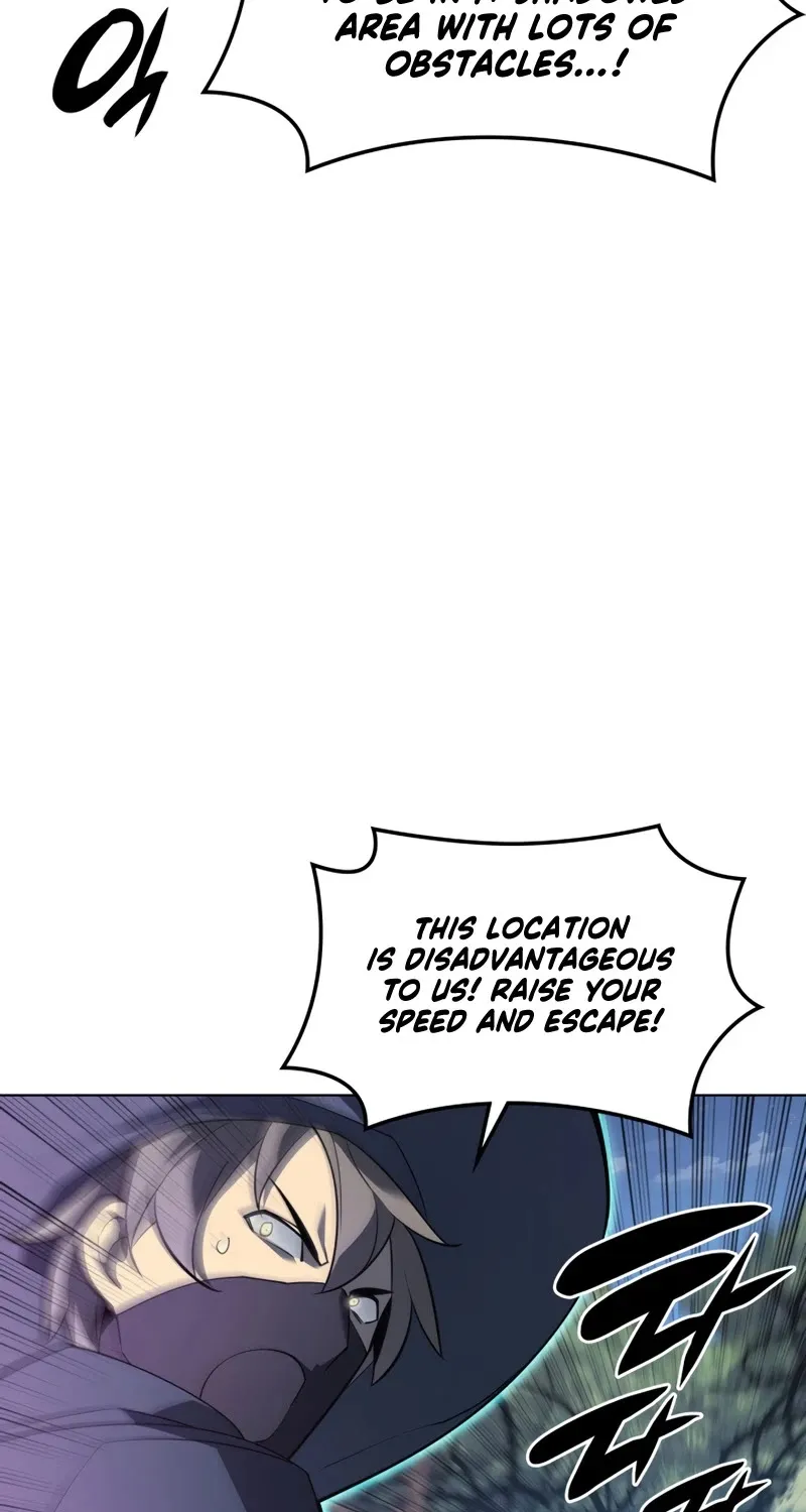 Overgeared (Team Argo) Chapter 132 page 28 - 