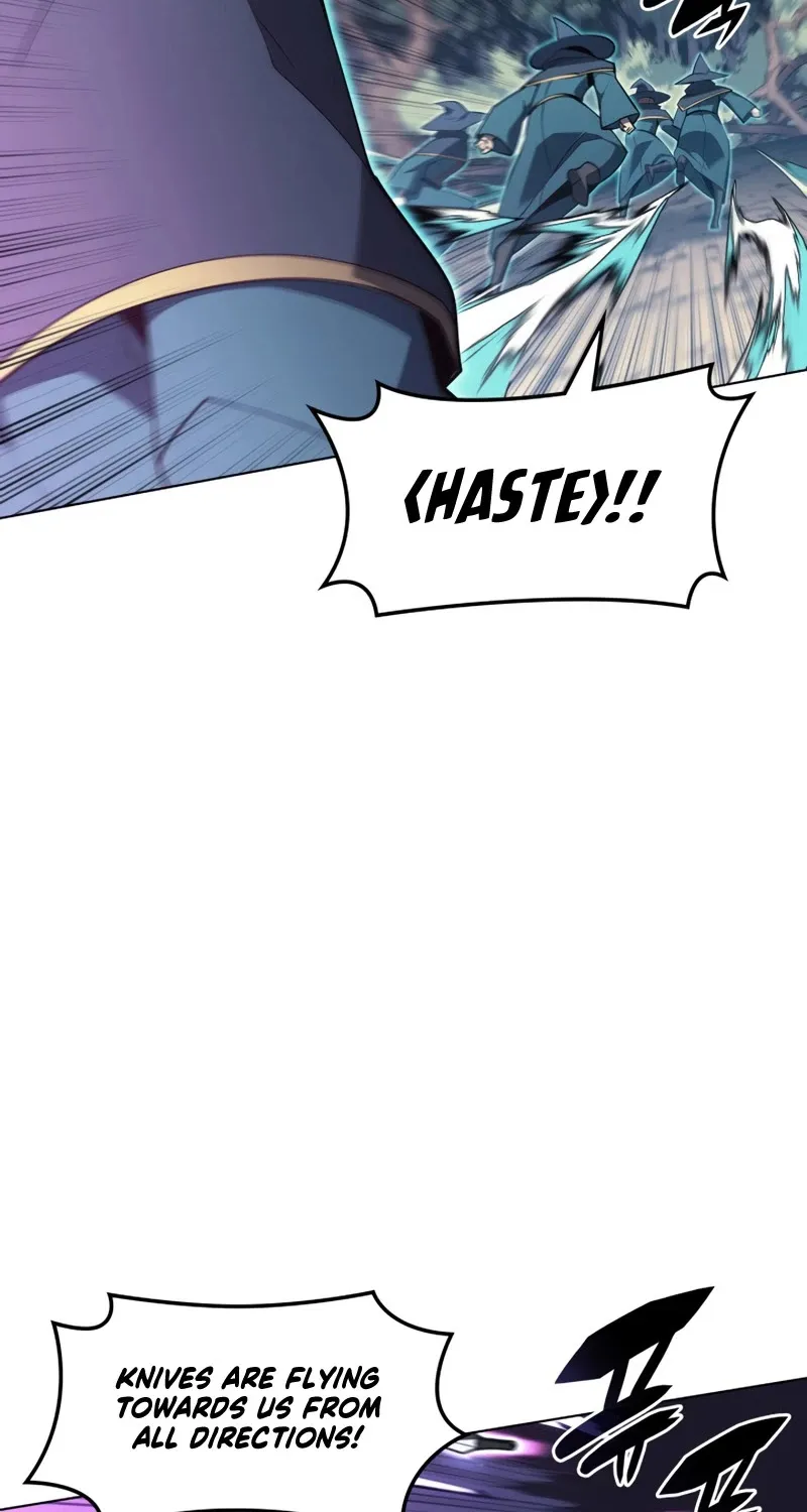 Overgeared (Team Argo) Chapter 132 page 29 - 