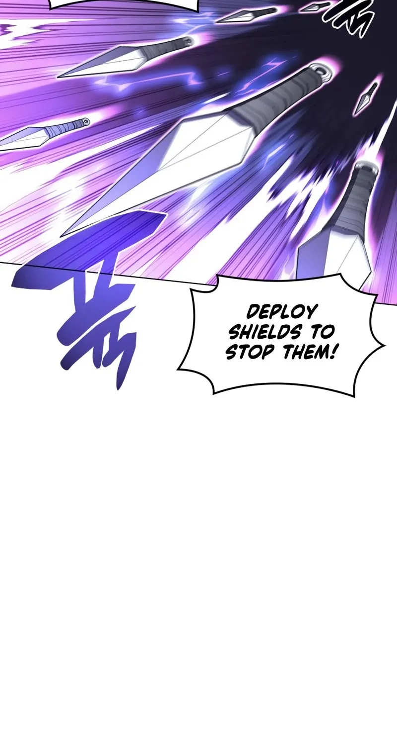 Overgeared (Team Argo) Chapter 132 page 30 - 
