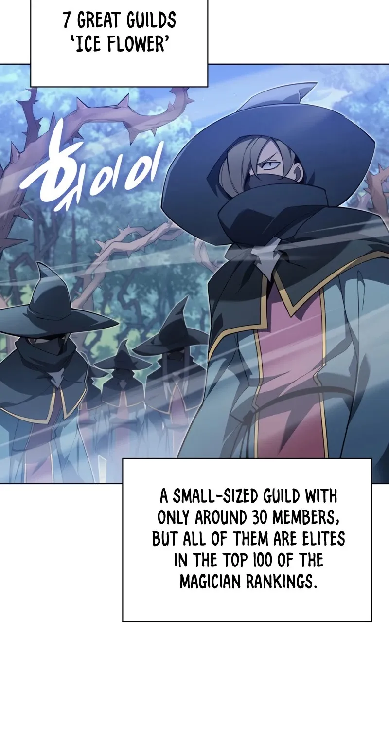 Overgeared (Team Argo) Chapter 132 page 4 - 