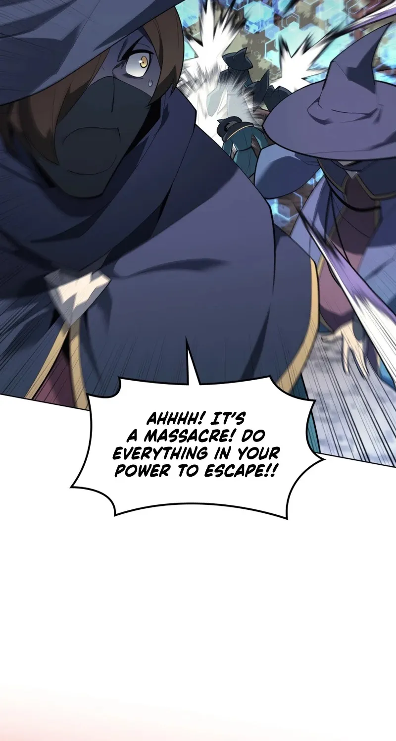 Overgeared (Team Argo) Chapter 132 page 33 - 