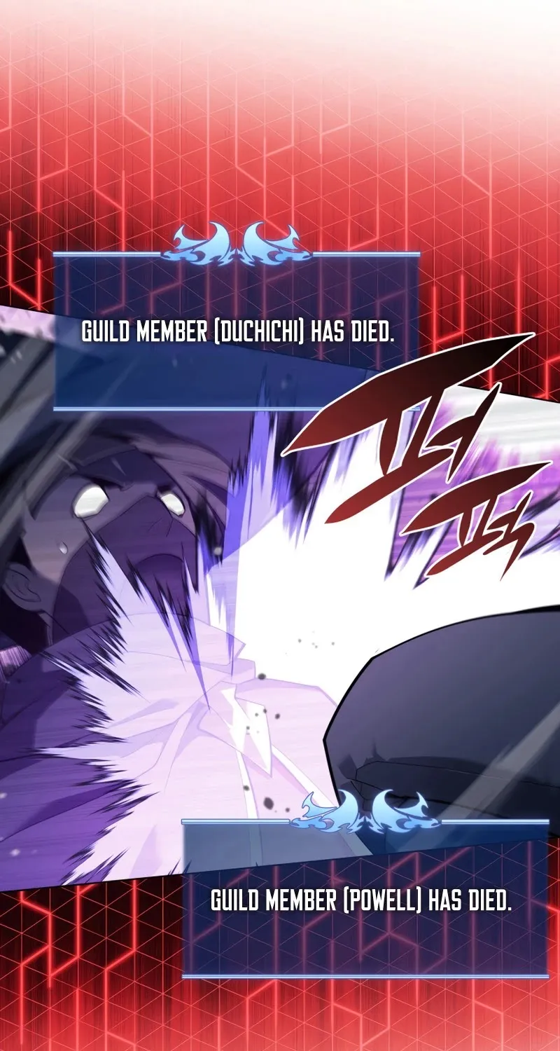 Overgeared (Team Argo) Chapter 132 page 34 - 