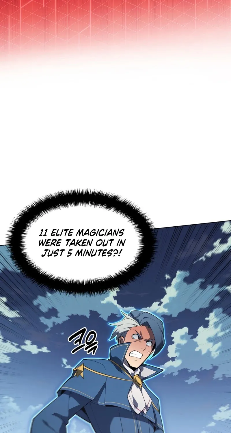 Overgeared (Team Argo) Chapter 132 page 35 - 