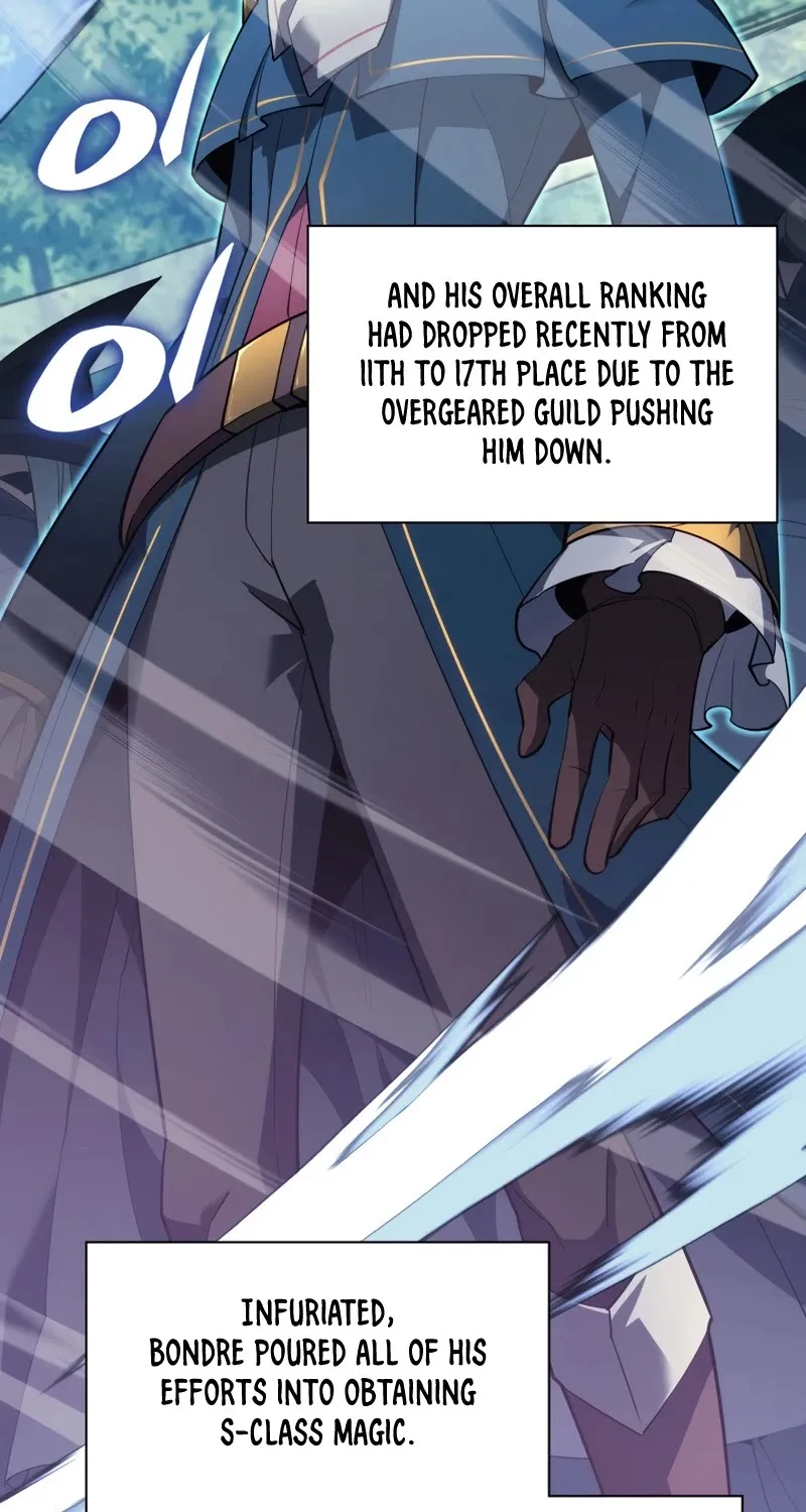 Overgeared (Team Argo) Chapter 132 page 6 - 