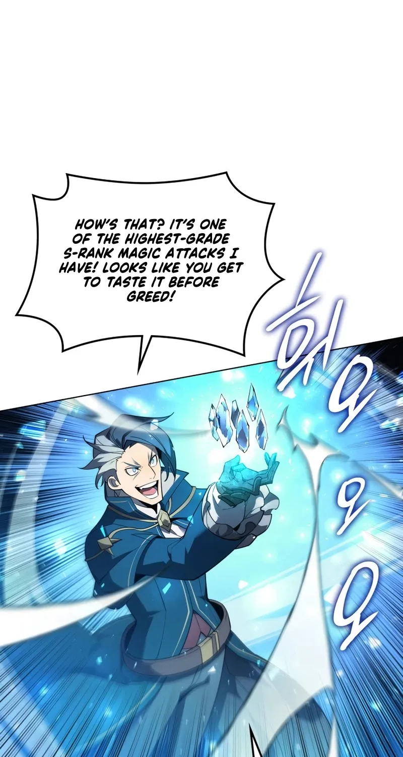 Overgeared (Team Argo) Chapter 132 page 51 - 