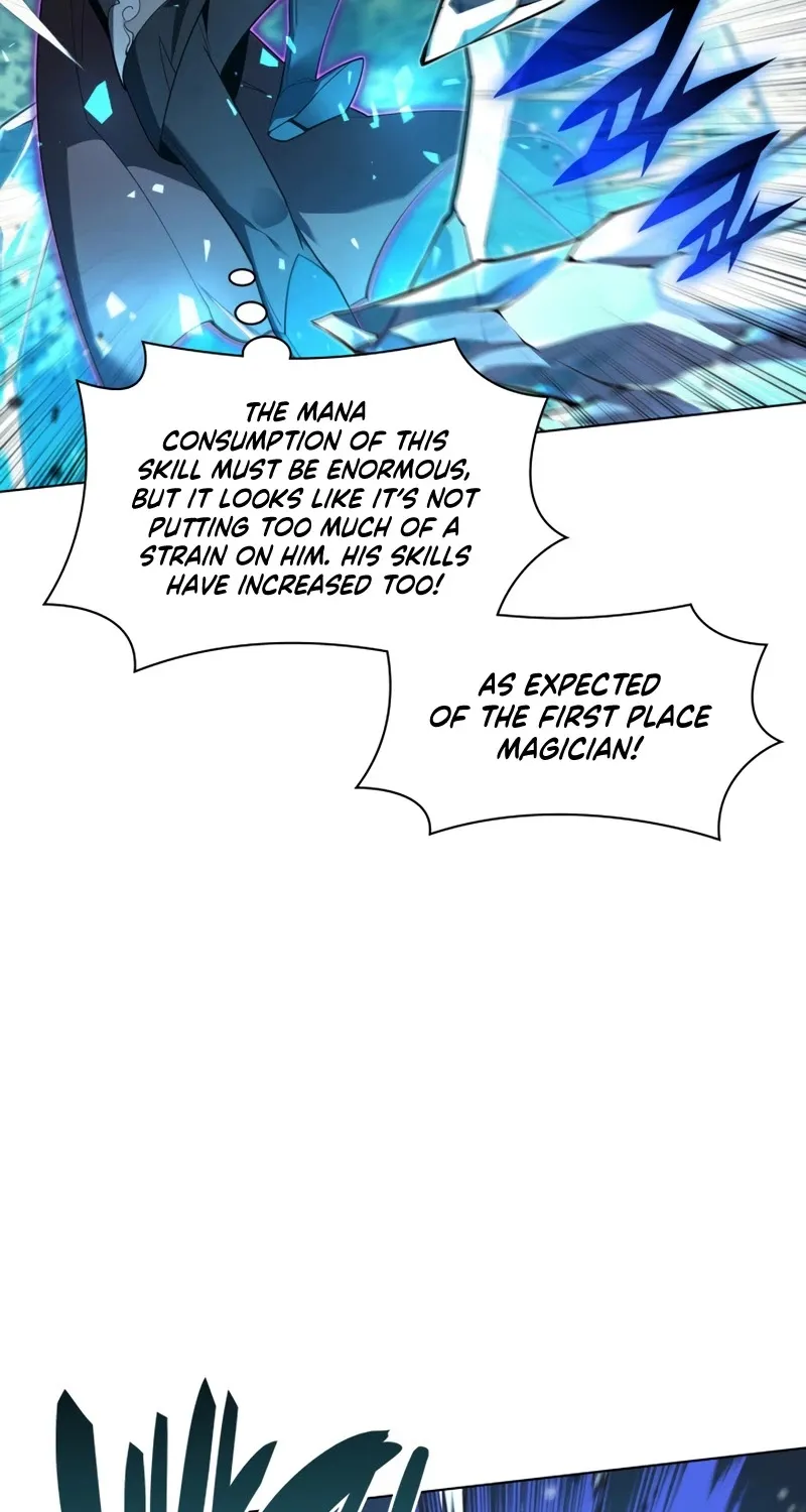 Overgeared (Team Argo) Chapter 132 page 53 - 