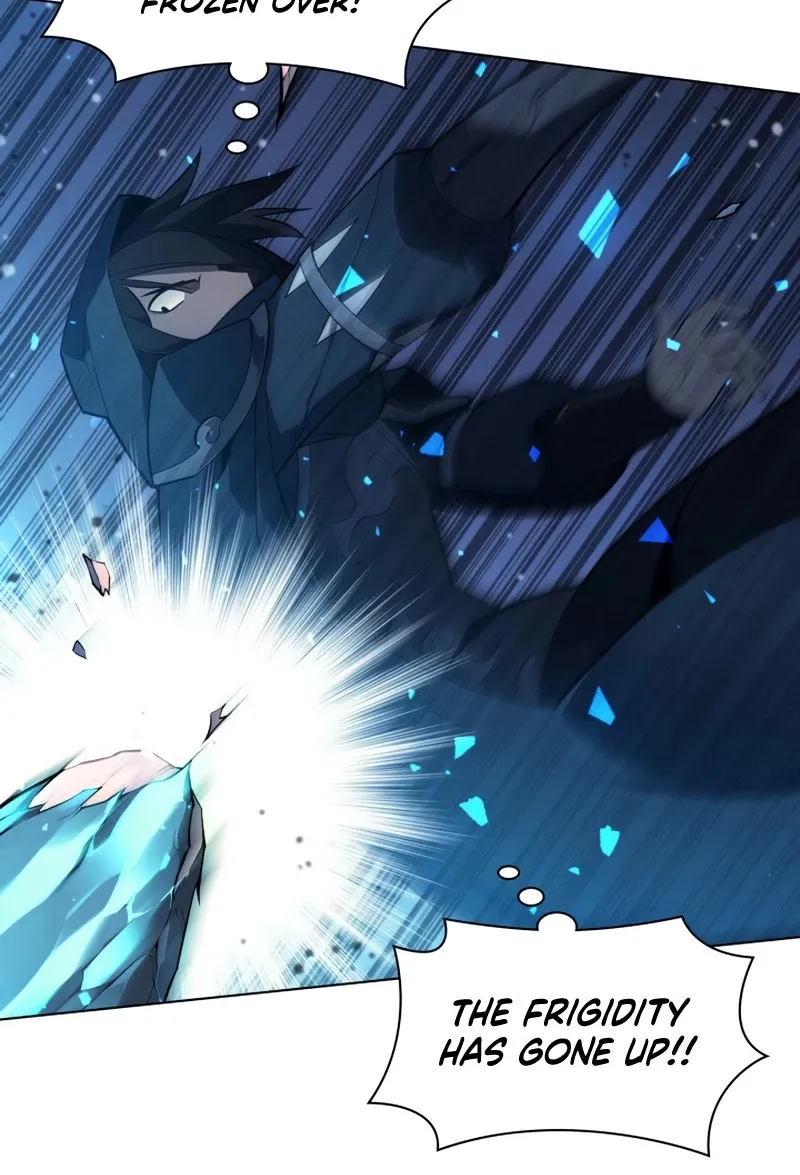 Overgeared (Team Argo) Chapter 132 page 55 - 