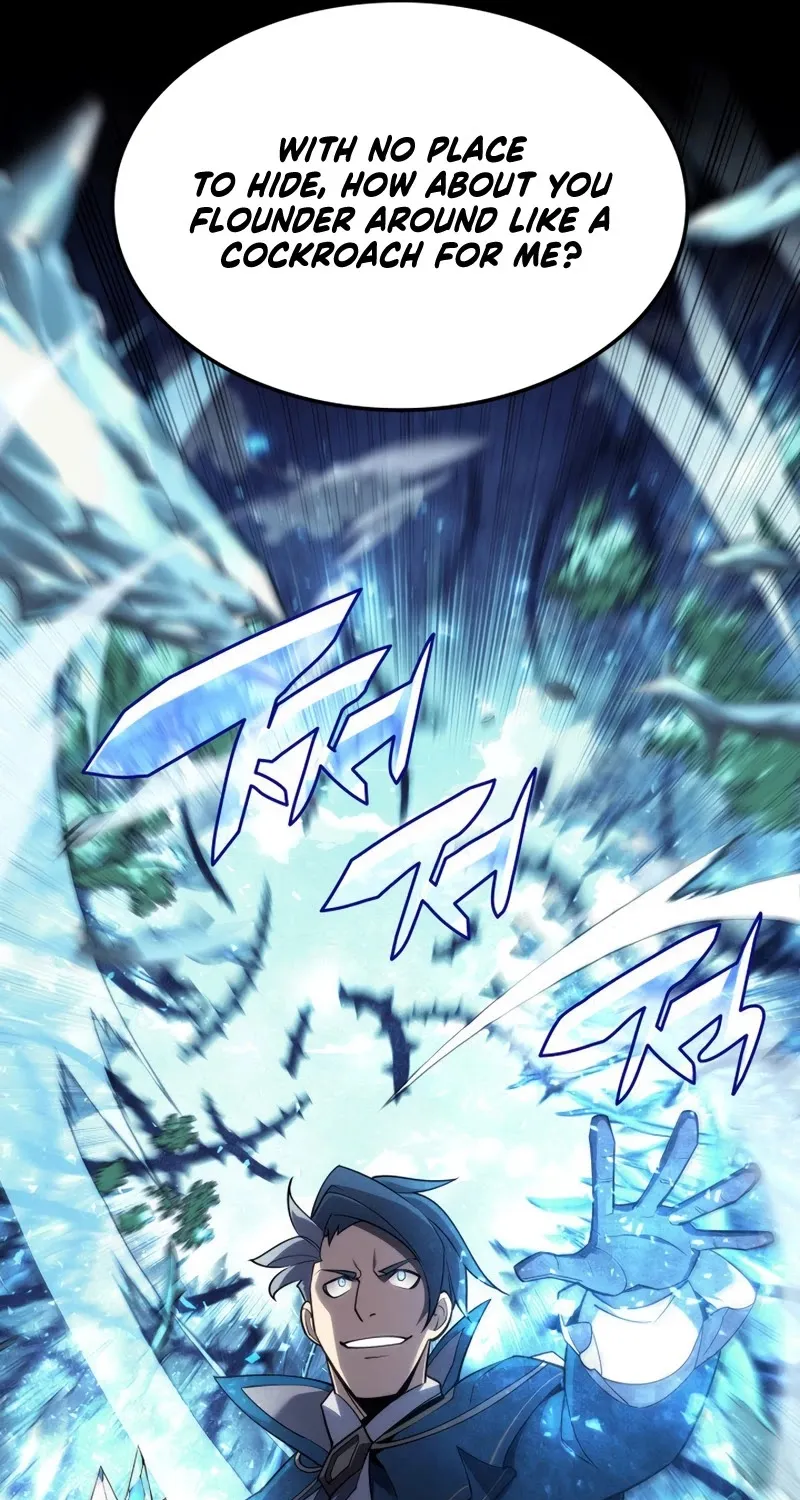 Overgeared (Team Argo) Chapter 132 page 58 - 