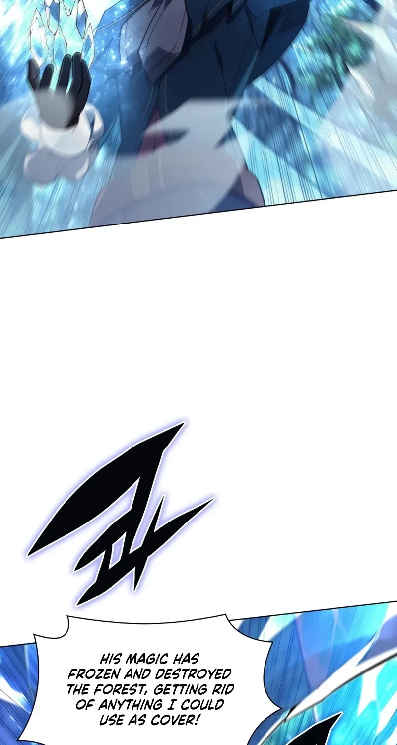 Overgeared (Team Argo) Chapter 132 page 59 - 
