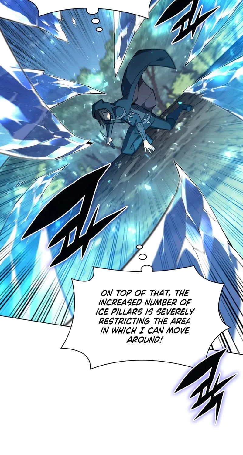 Overgeared (Team Argo) Chapter 132 page 60 - 