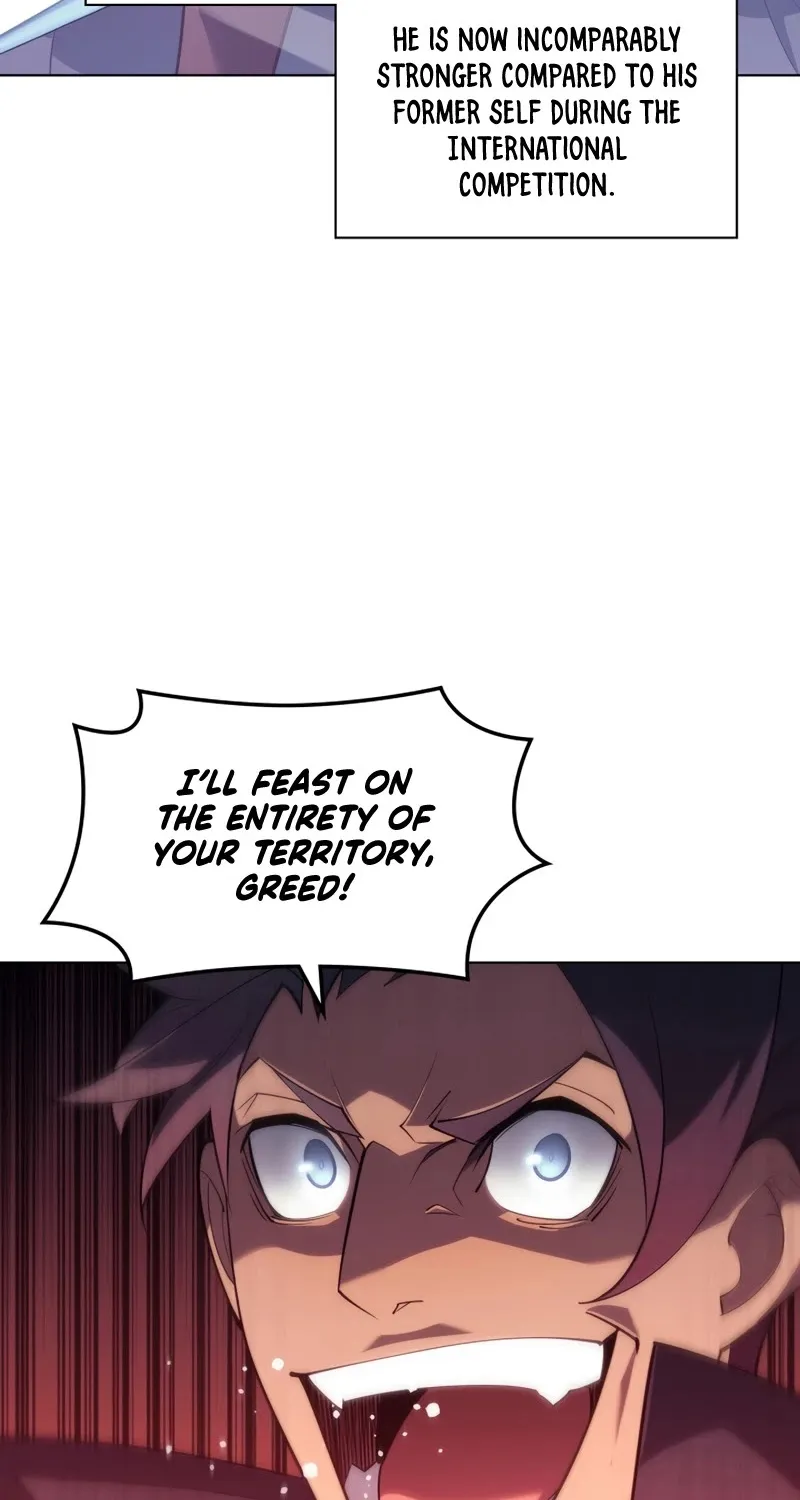 Overgeared (Team Argo) Chapter 132 page 7 - 