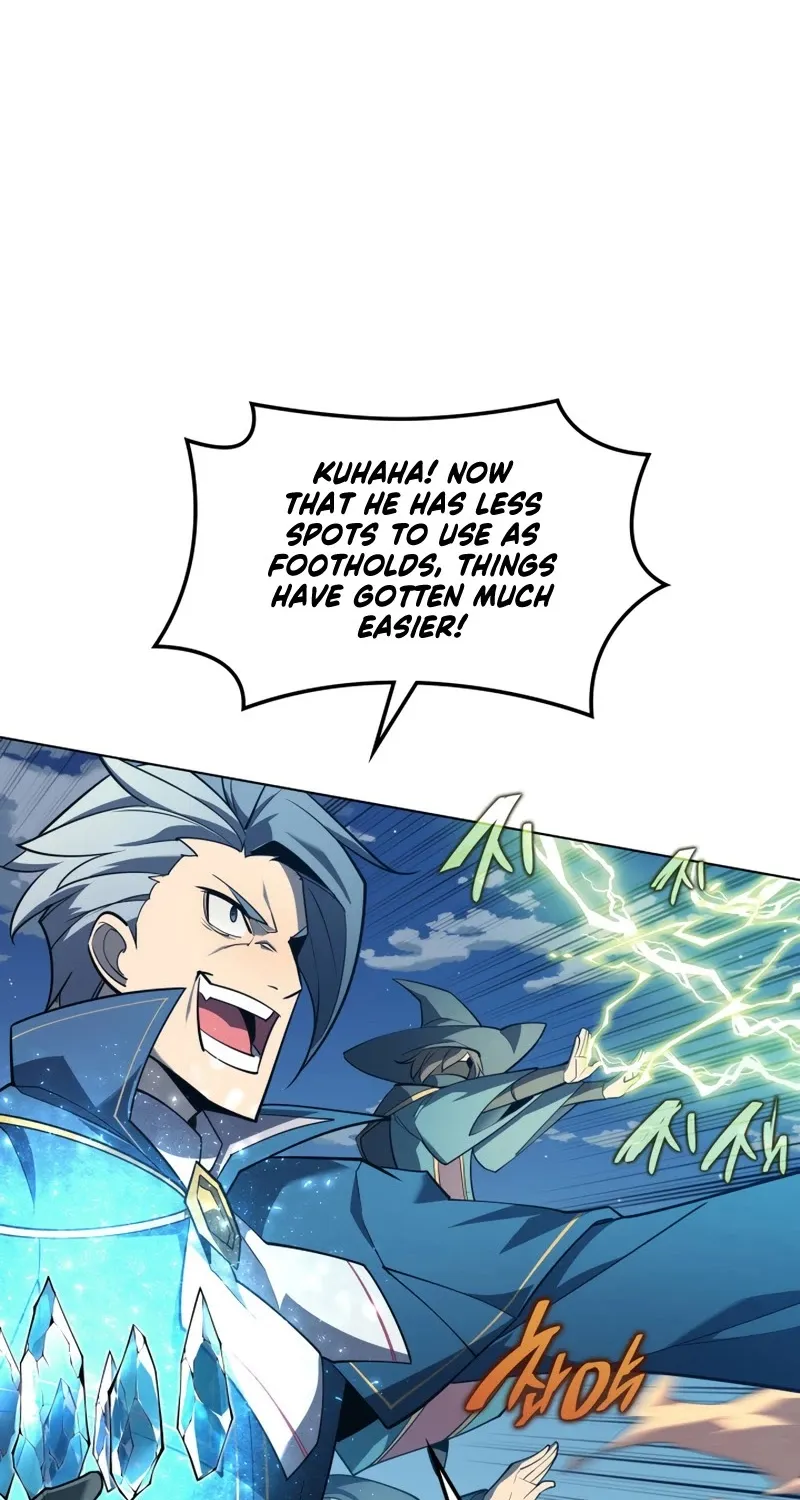 Overgeared (Team Argo) Chapter 132 page 61 - 