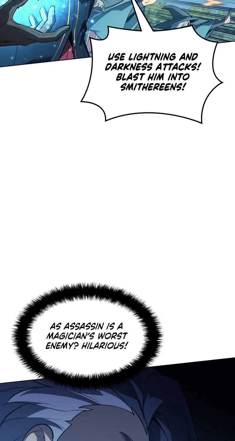 Overgeared (Team Argo) Chapter 132 page 62 - 