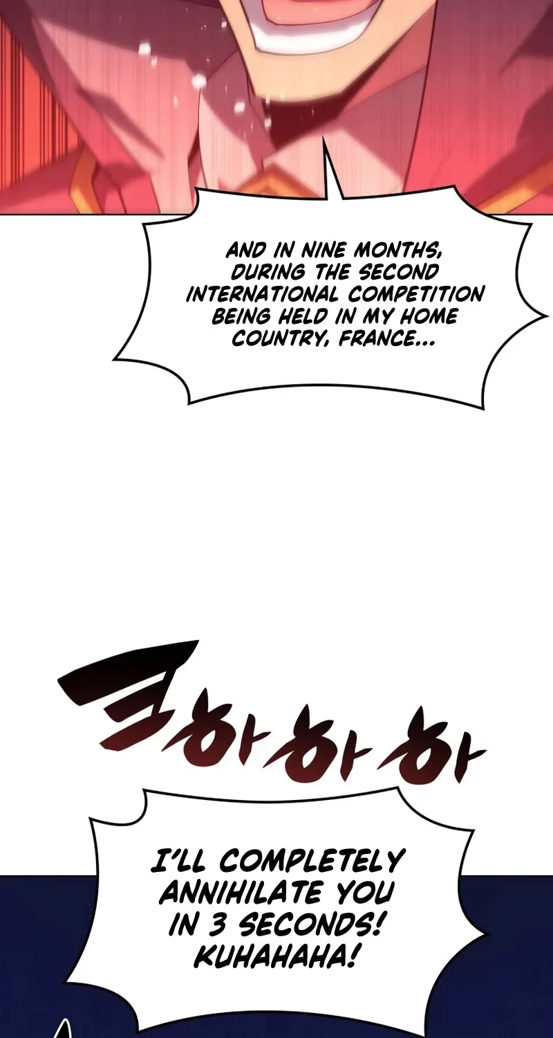 Overgeared (Team Argo) Chapter 132 page 8 - 