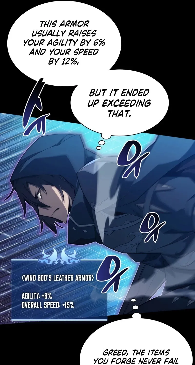 Overgeared (Team Argo) Chapter 132 page 74 - 
