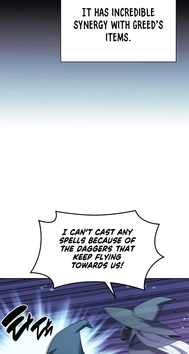 Overgeared (Team Argo) Chapter 132 page 79 - 