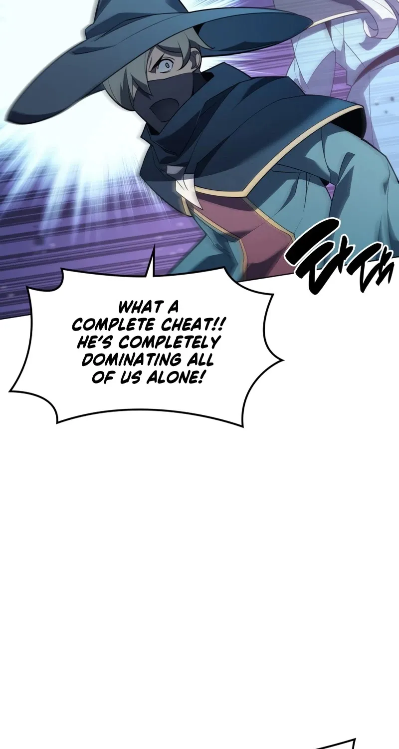 Overgeared (Team Argo) Chapter 132 page 80 - 