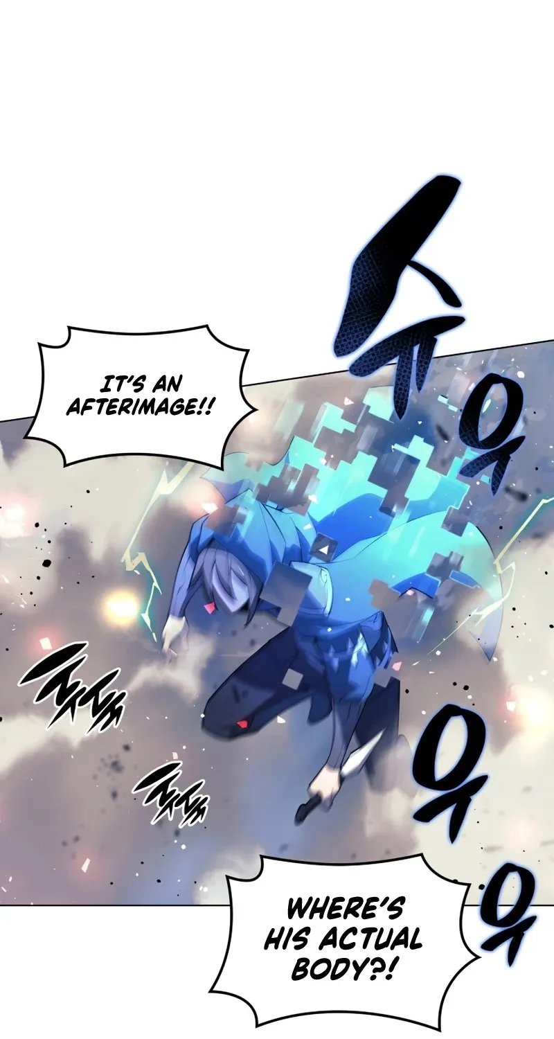 Overgeared (Team Argo) Chapter 132 page 88 - 