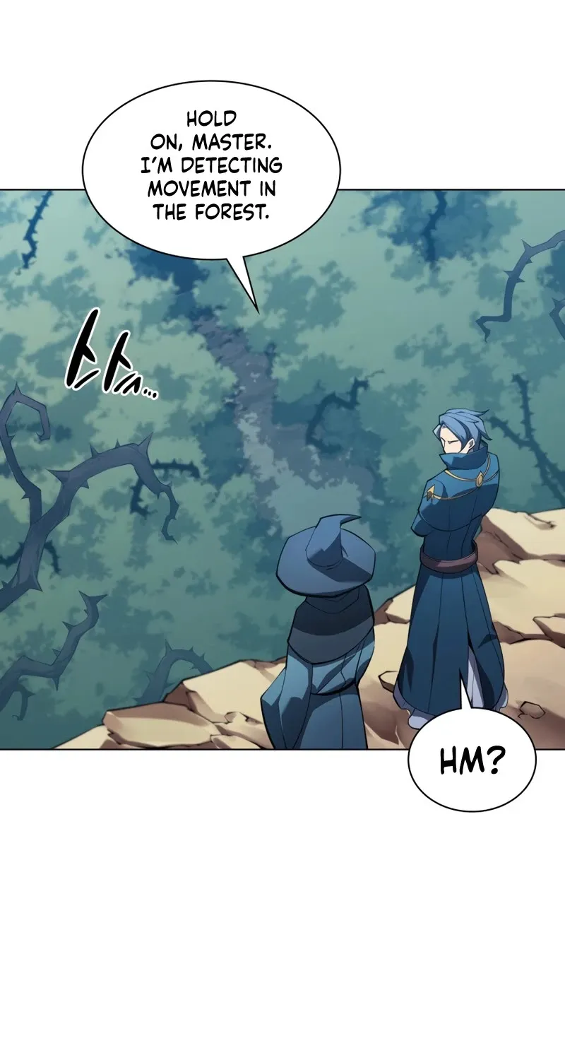 Overgeared (Team Argo) Chapter 132 page 10 - 