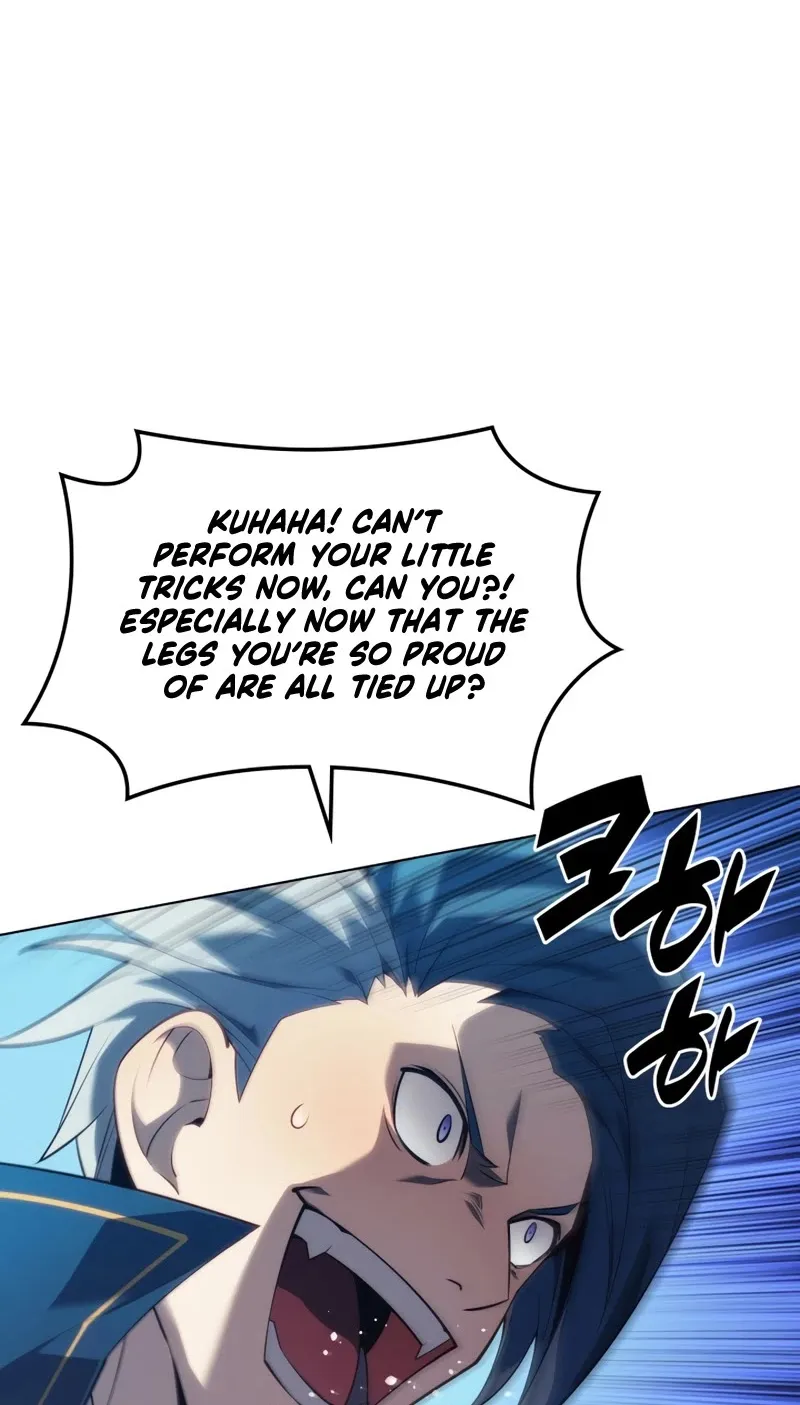 Overgeared (Team Argo) Chapter 132 page 95 - 