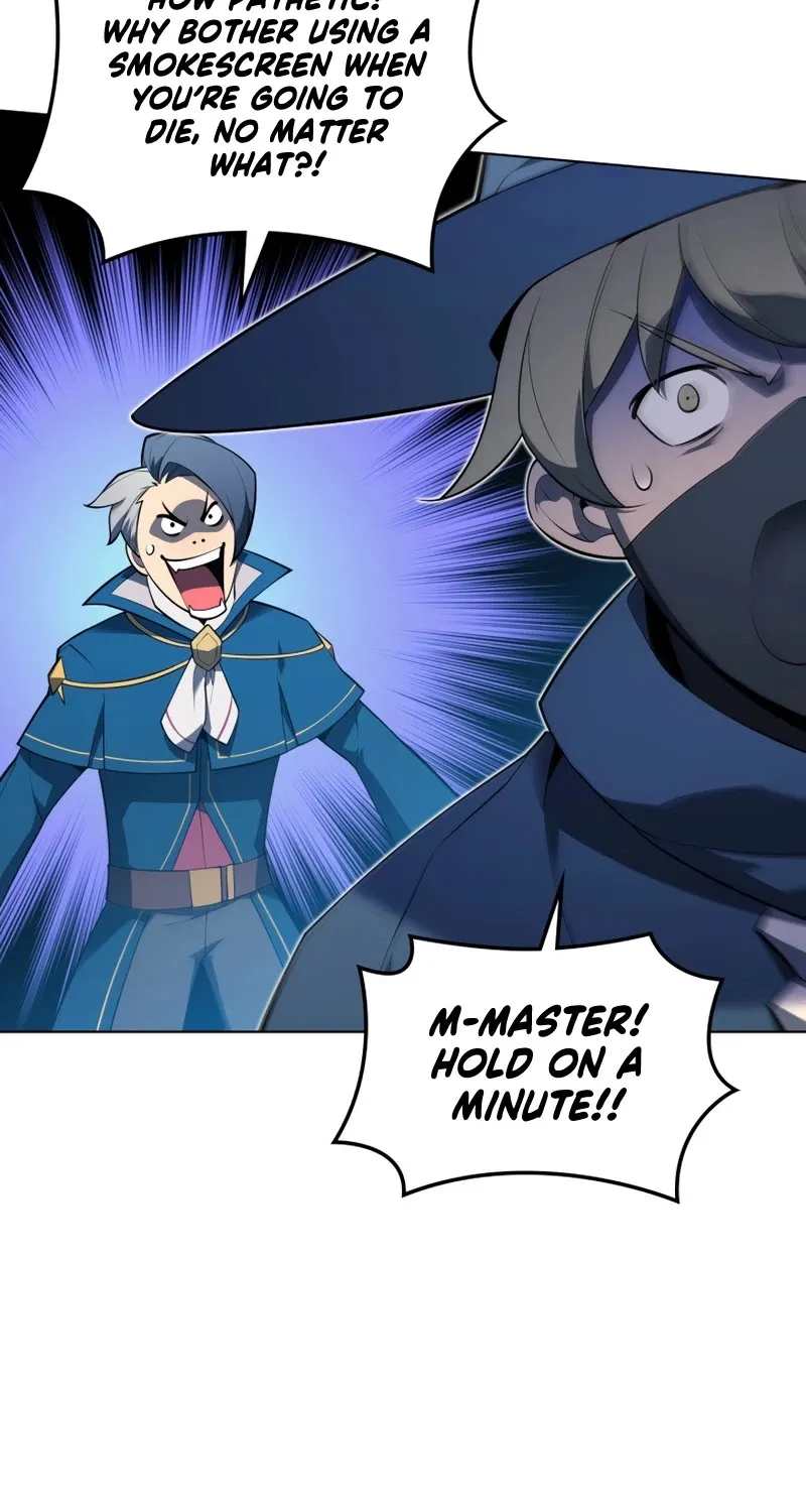 Overgeared (Team Argo) Chapter 132 page 100 - 