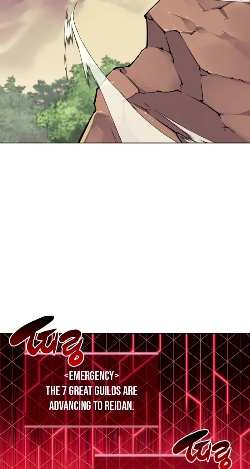 Overgeared (Team Argo) Chapter 133 page 101 - 