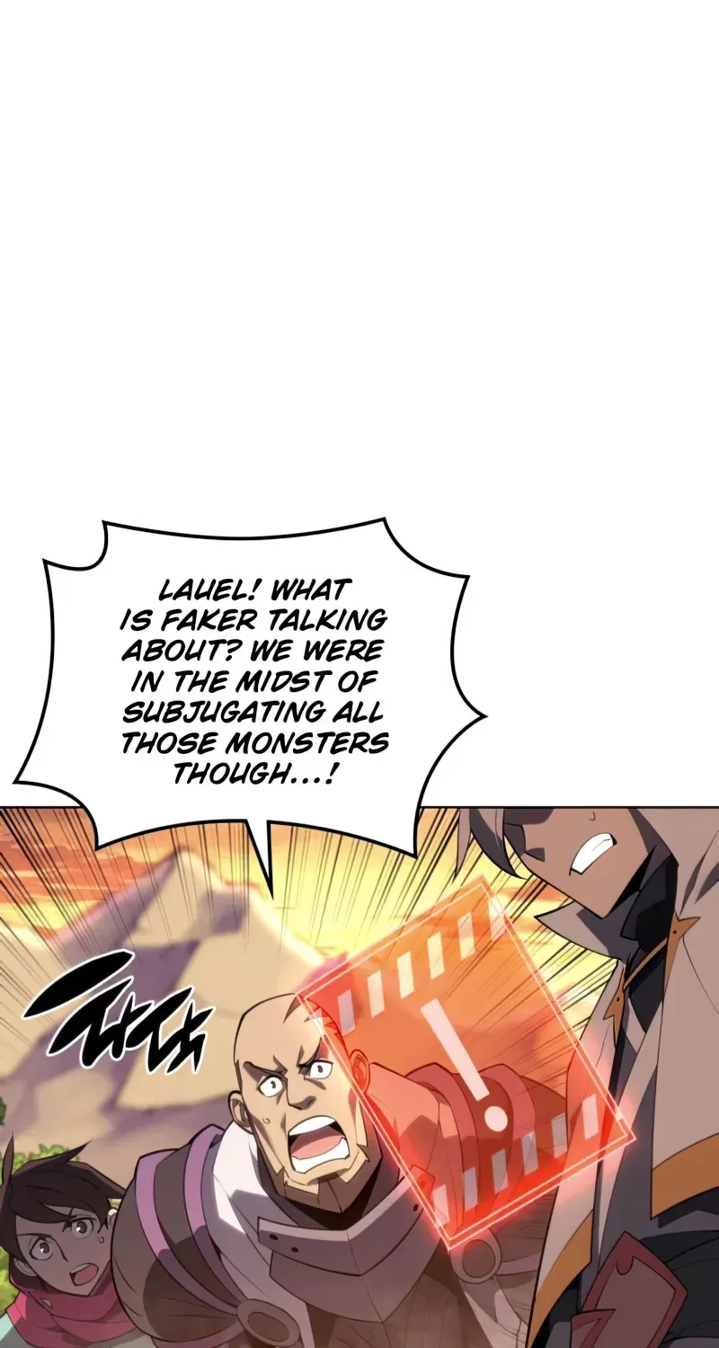 Overgeared (Team Argo) Chapter 133 page 105 - 