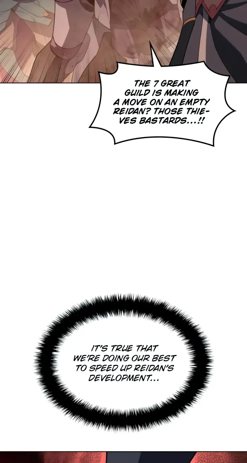 Overgeared (Team Argo) Chapter 133 page 106 - 
