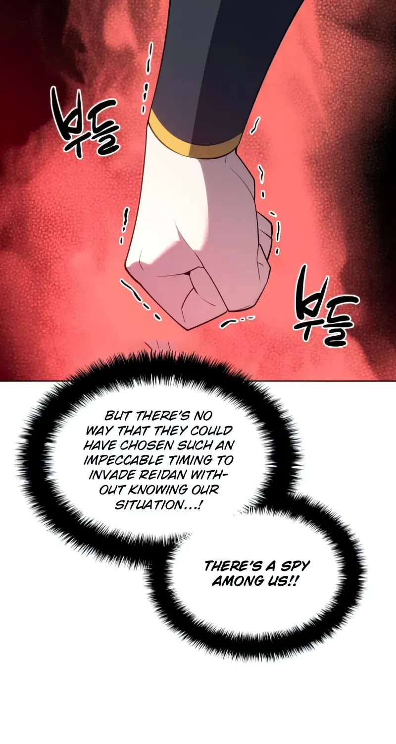 Overgeared (Team Argo) Chapter 133 page 107 - 