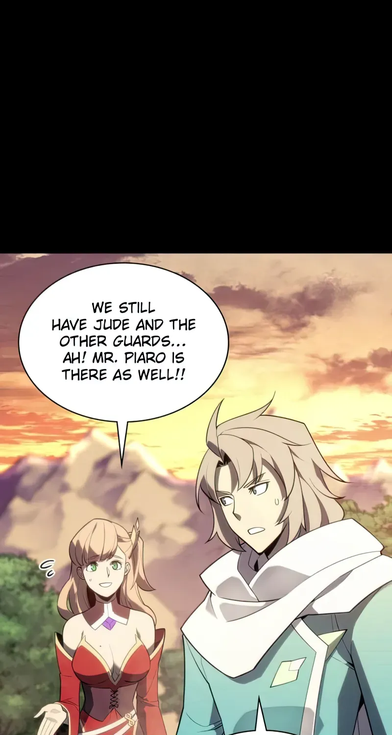 Overgeared (Team Argo) Chapter 133 page 111 - 