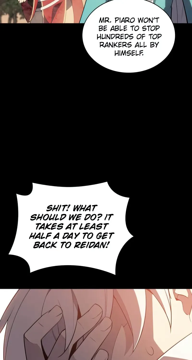 Overgeared (Team Argo) Chapter 133 page 112 - 