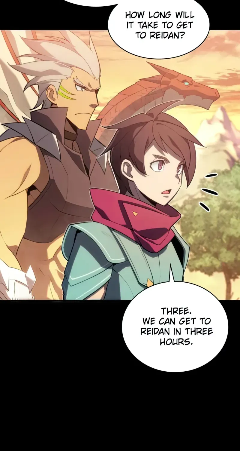 Overgeared (Team Argo) Chapter 133 page 114 - 