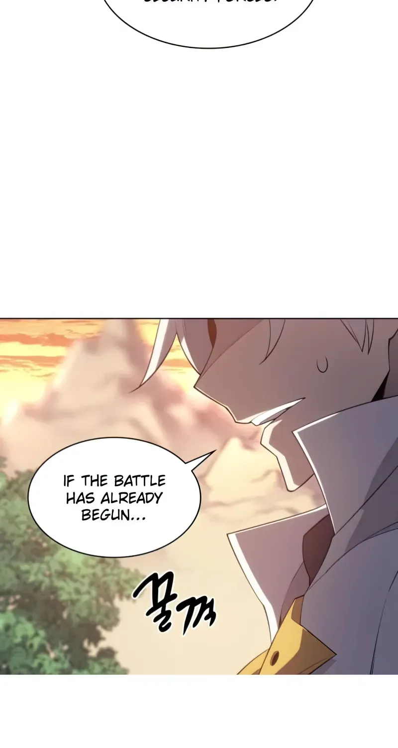Overgeared (Team Argo) Chapter 133 page 119 - 