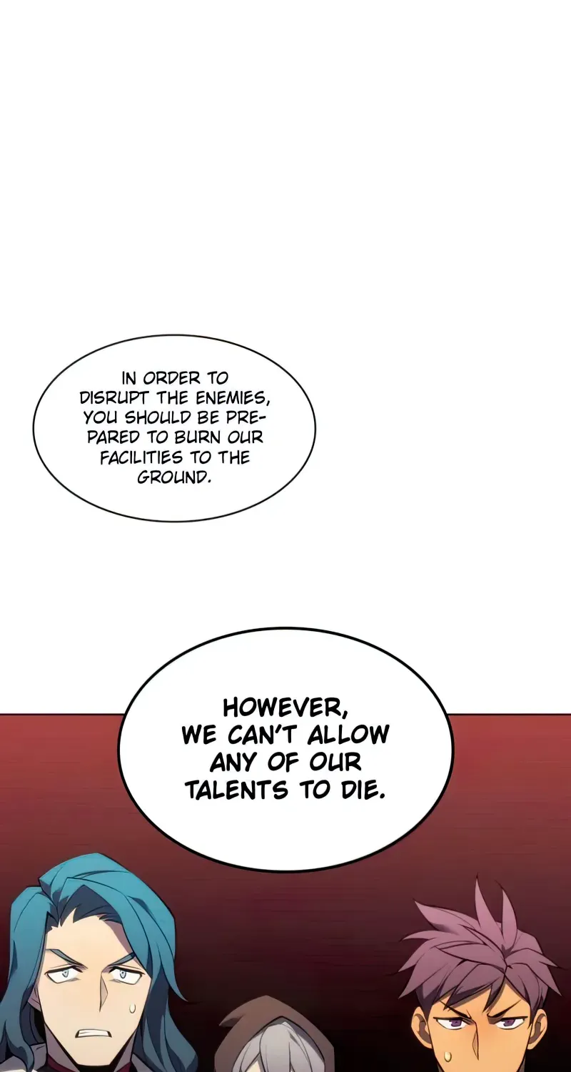 Overgeared (Team Argo) Chapter 133 page 120 - 