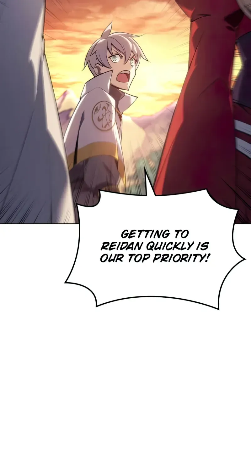 Overgeared (Team Argo) Chapter 133 page 130 - 