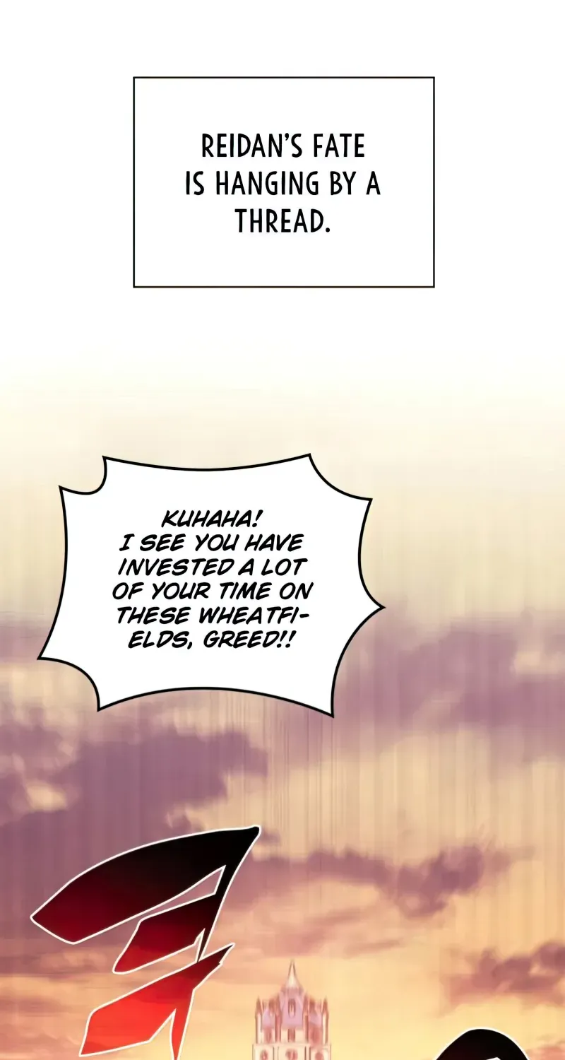 Overgeared (Team Argo) Chapter 133 page 135 - 