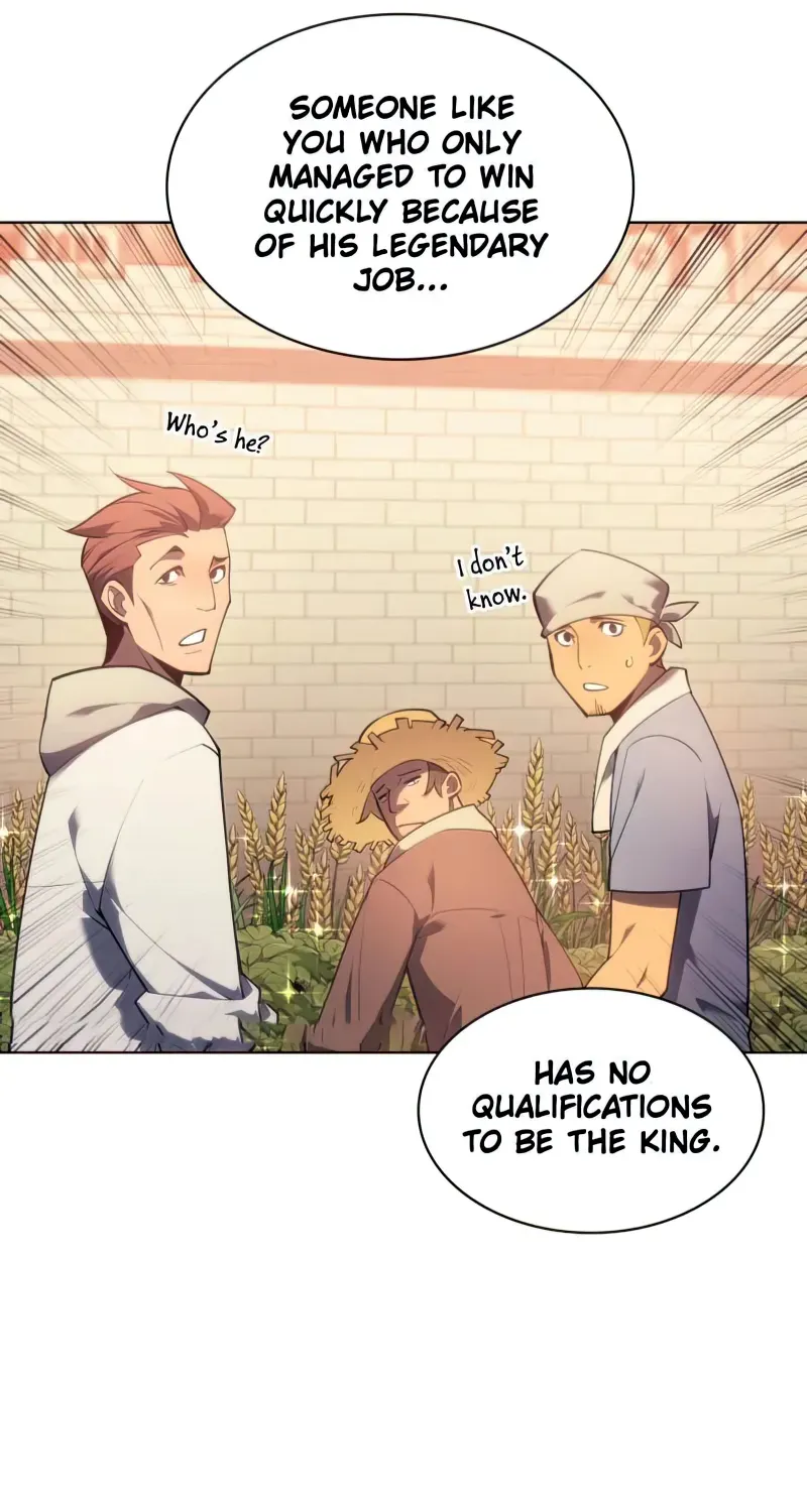 Overgeared (Team Argo) Chapter 133 page 137 - 