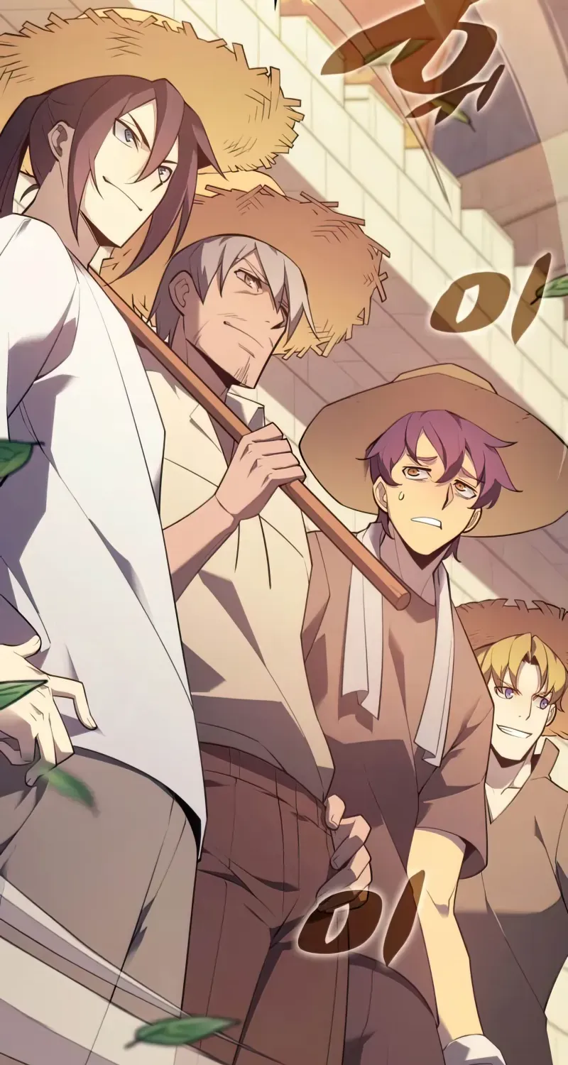 Overgeared (Team Argo) Chapter 133 page 148 - 