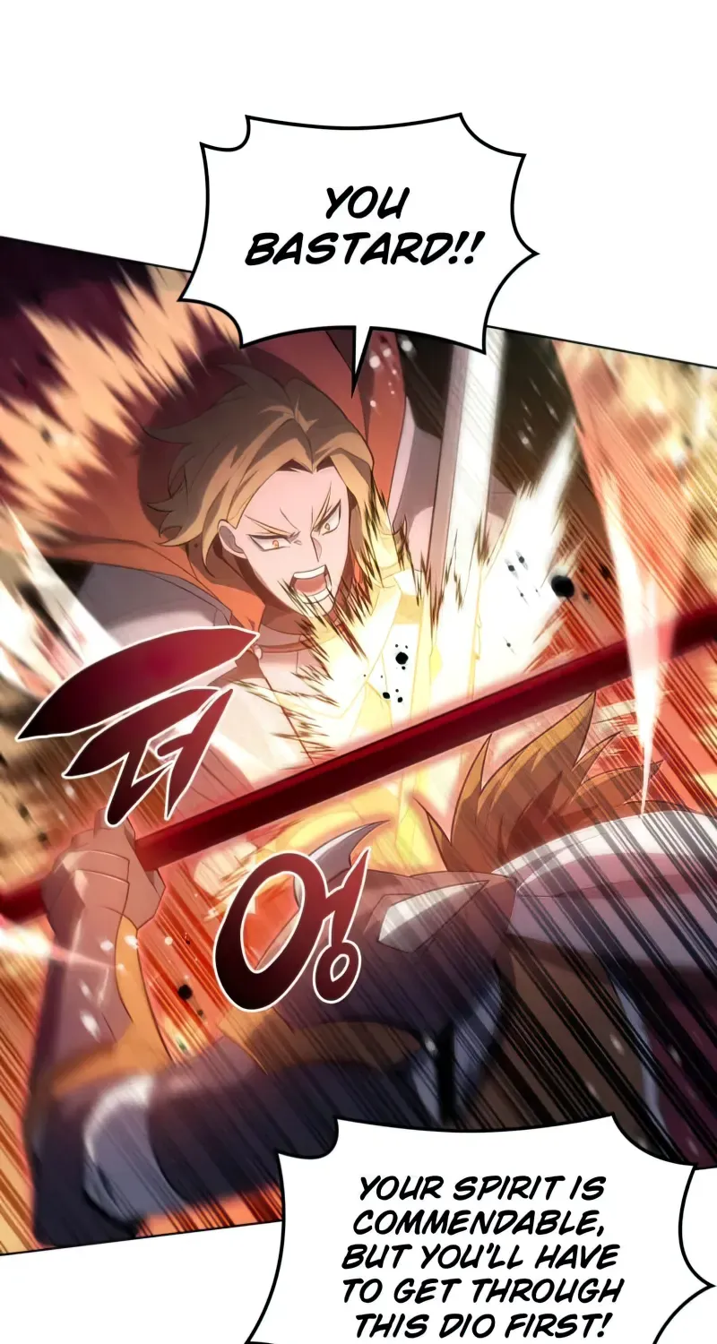 Overgeared (Team Argo) Chapter 133 page 19 - 